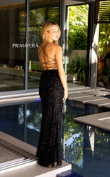 4 of 6 Primavera Couture 4162 Black