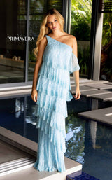 2 of 5 Primavera Couture 4163 Powder Blue