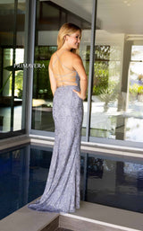 3 of 4 Primavera Couture 4166 Grey