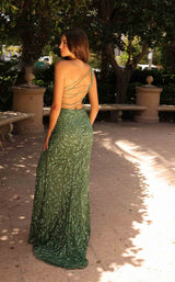 12 of 12 Primavera Couture 4191 Sage Green