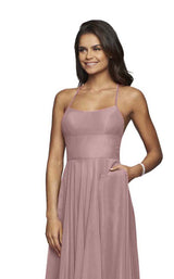 29 of 42 Faviana S10233 Mauve