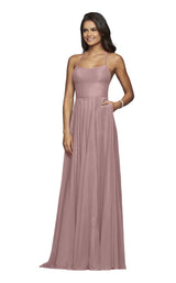 9 of 42 Faviana S10233 Mauve