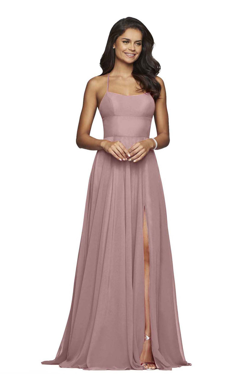 Faviana S10233 Mauve