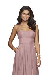 24 of 42 Faviana S10233 Mauve