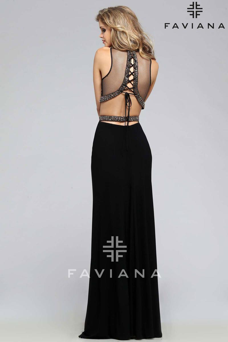 Faviana S7706