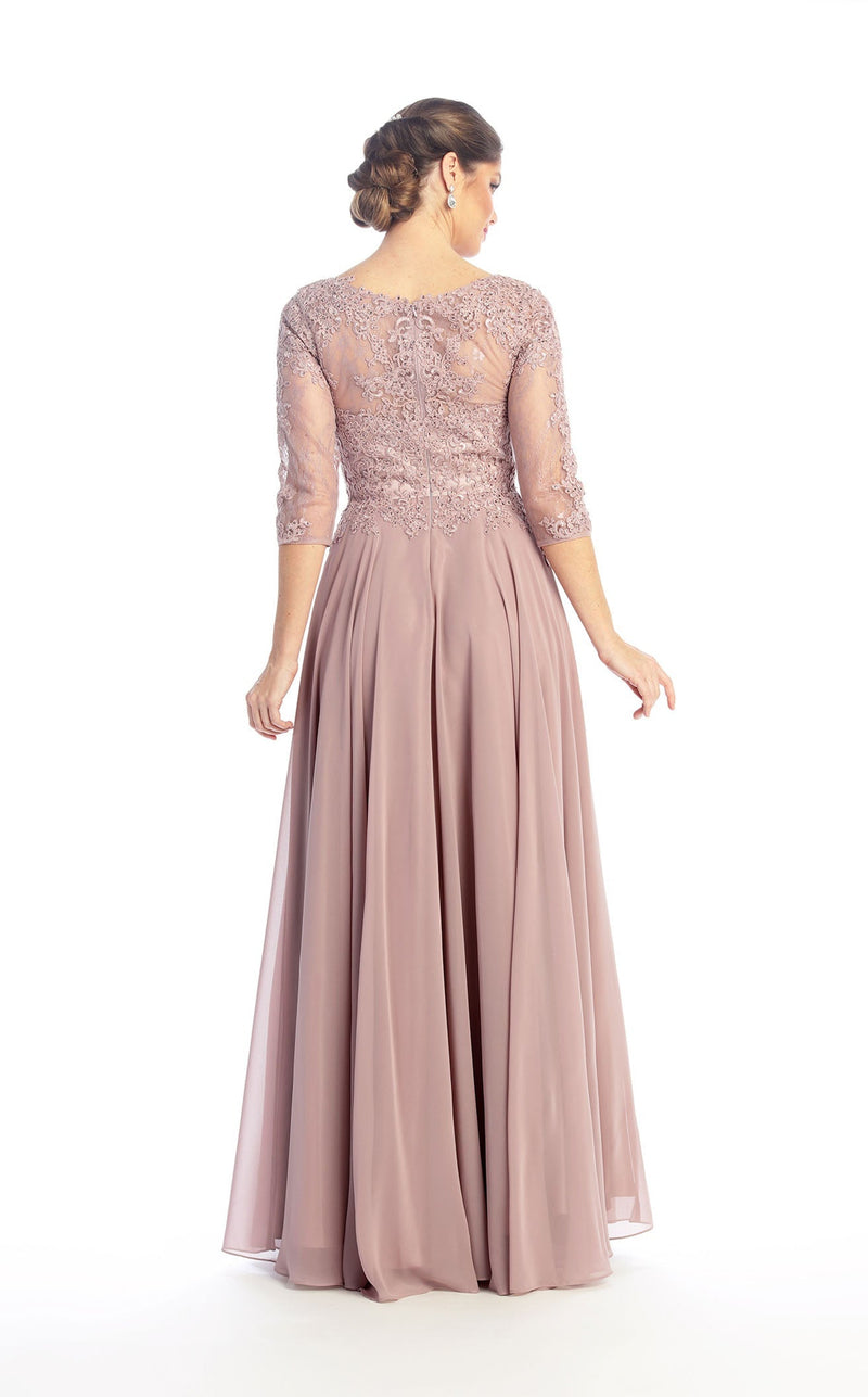 Anny Lee SP9213 Mauve