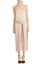 1 of 6 Halston Heritage TCS052088T Almond