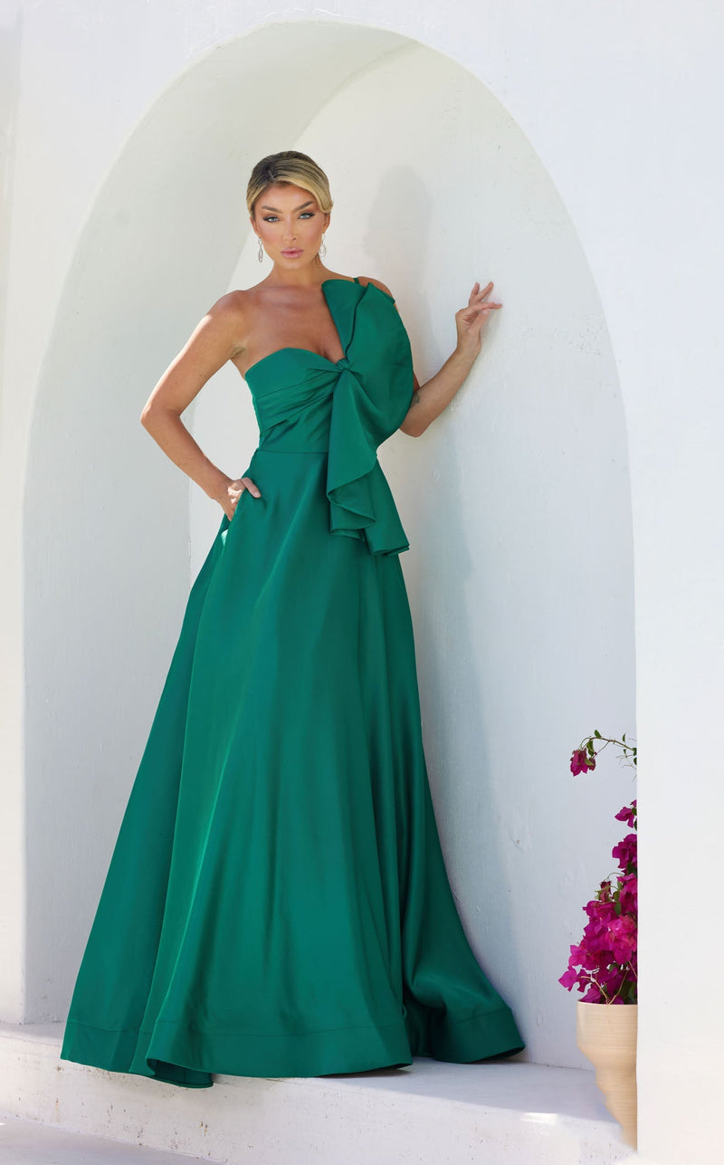 Terani 241P2067 Emerald