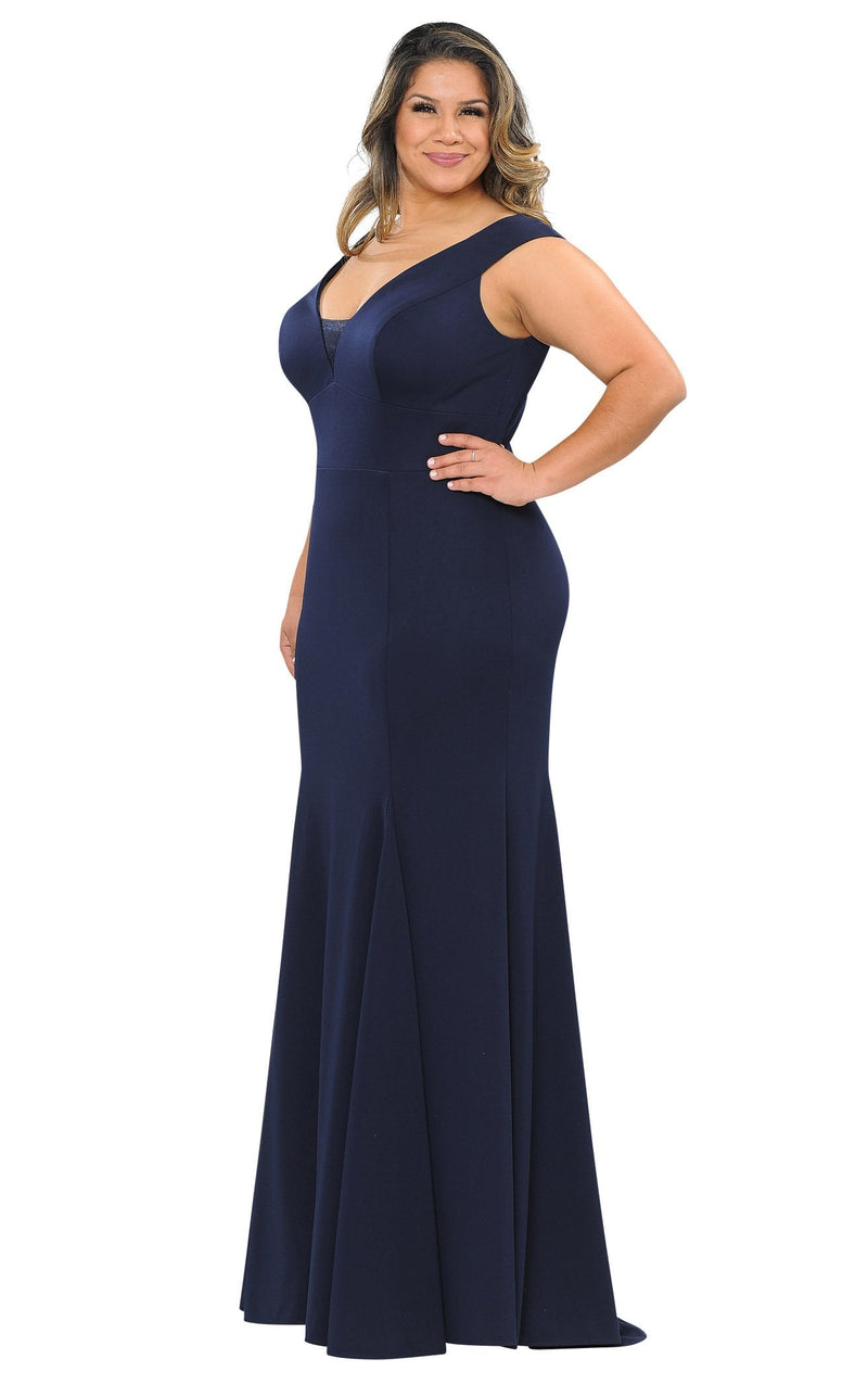 Lindas W1022 Navy