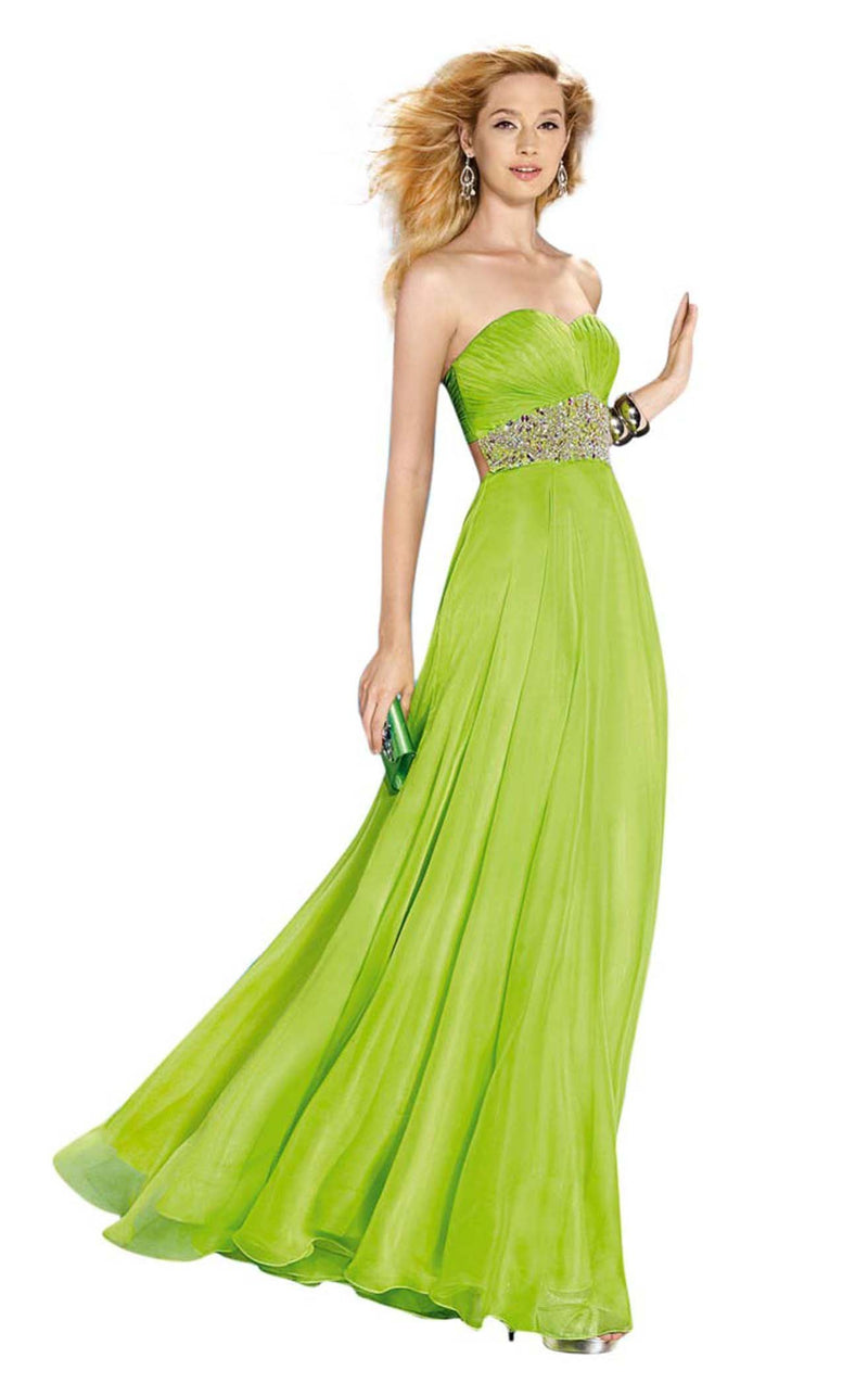 Alyce 35590 Lime