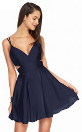 5 of 14 Alyce 4117 Dress Midnight