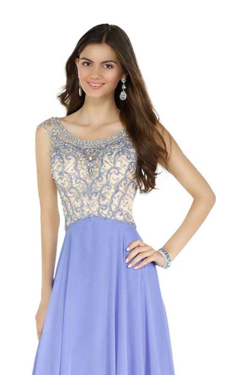 Alyce 6679 Periwinkle