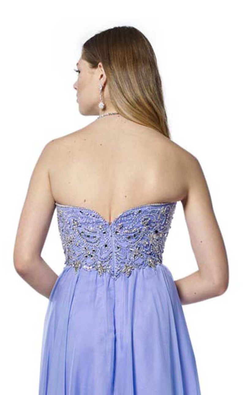 Alyce 6682 Periwinkle