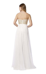 5 of 10 Alyce 6687 Diamond-White-Gold