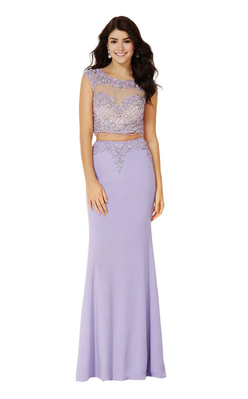 Alyce 6704 Periwinkle