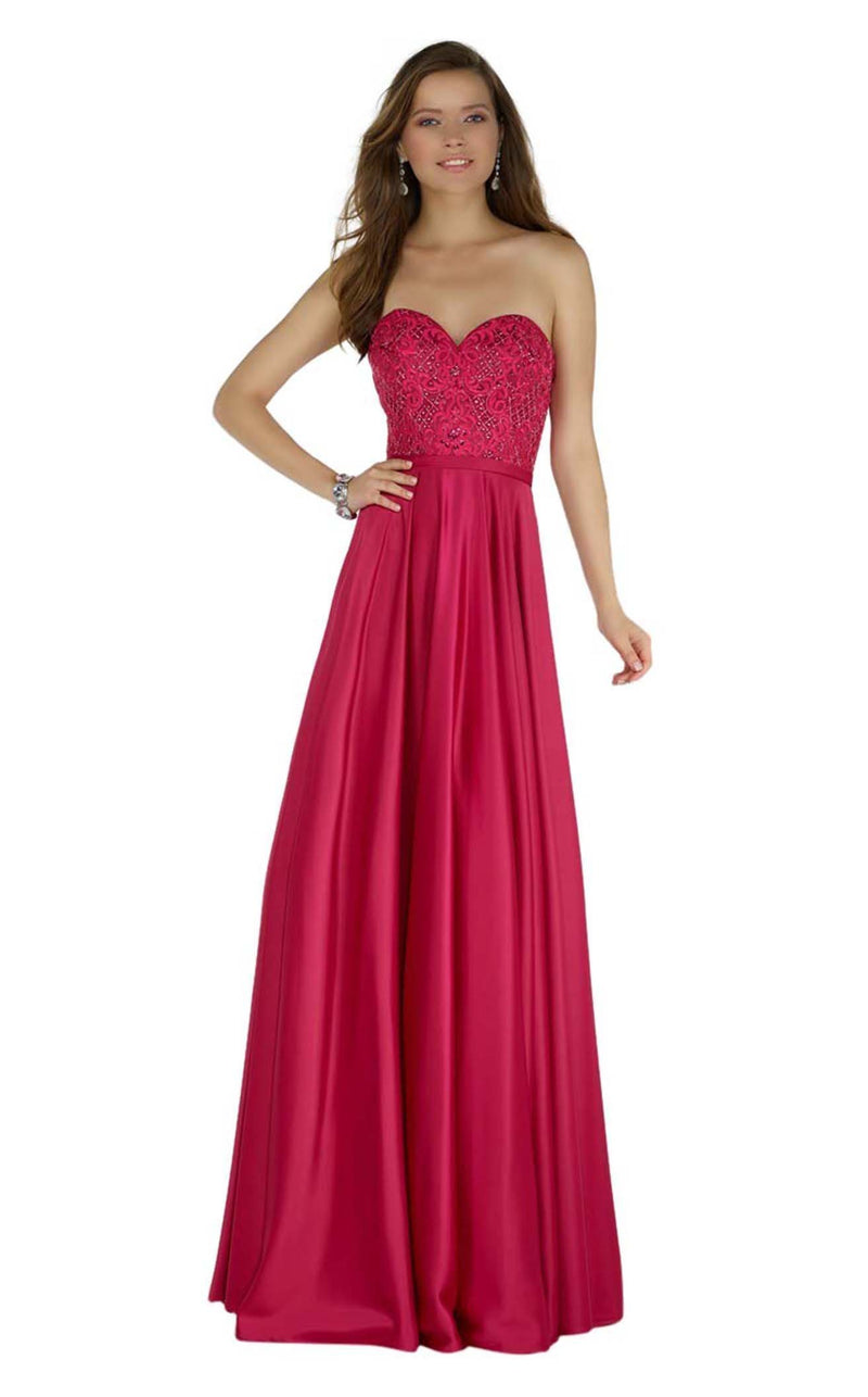 Alyce 6722 Cerise