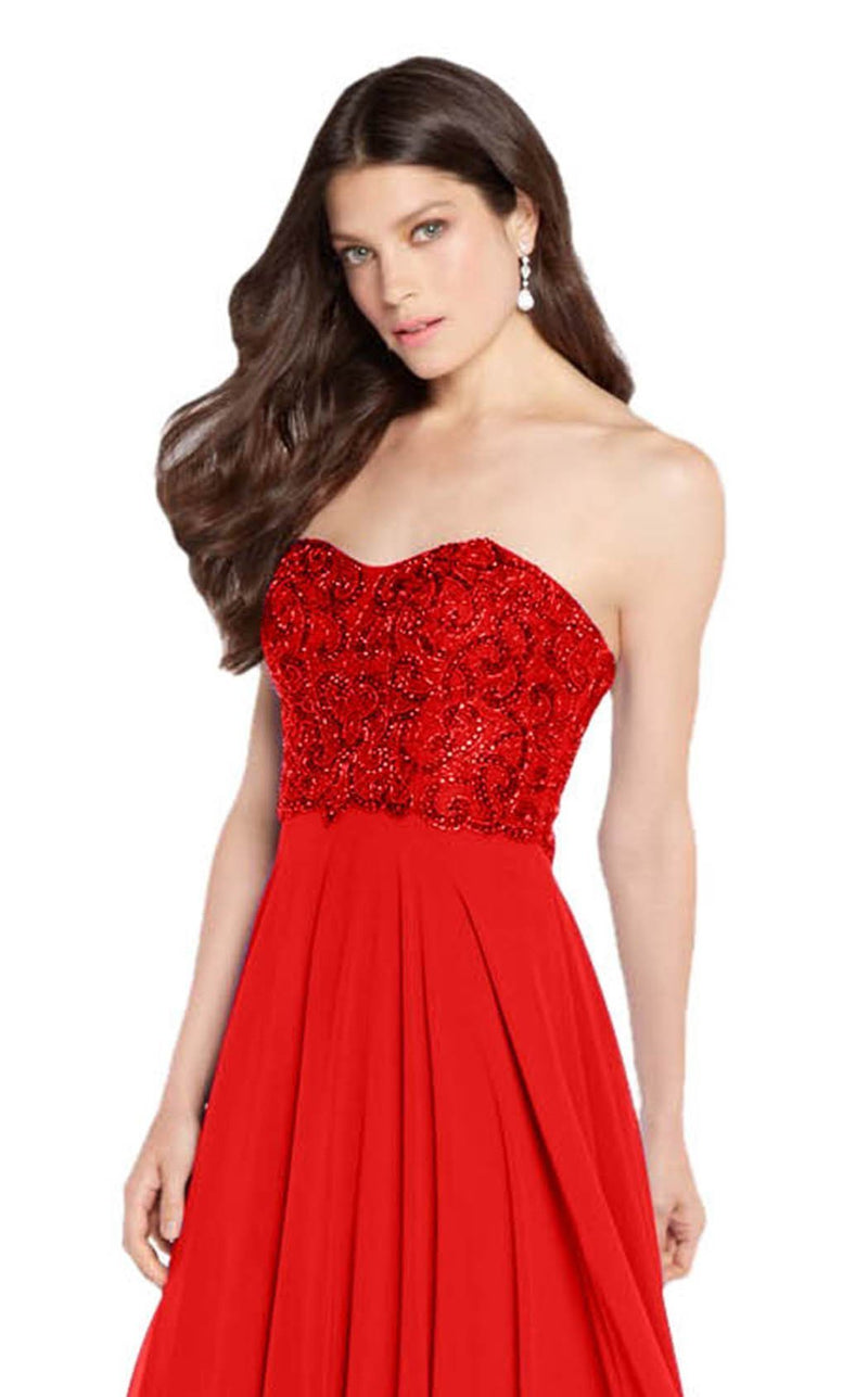 Alyce 60049 Red