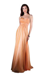 1 of 2 Alyce 35501 Rio-Tangerine