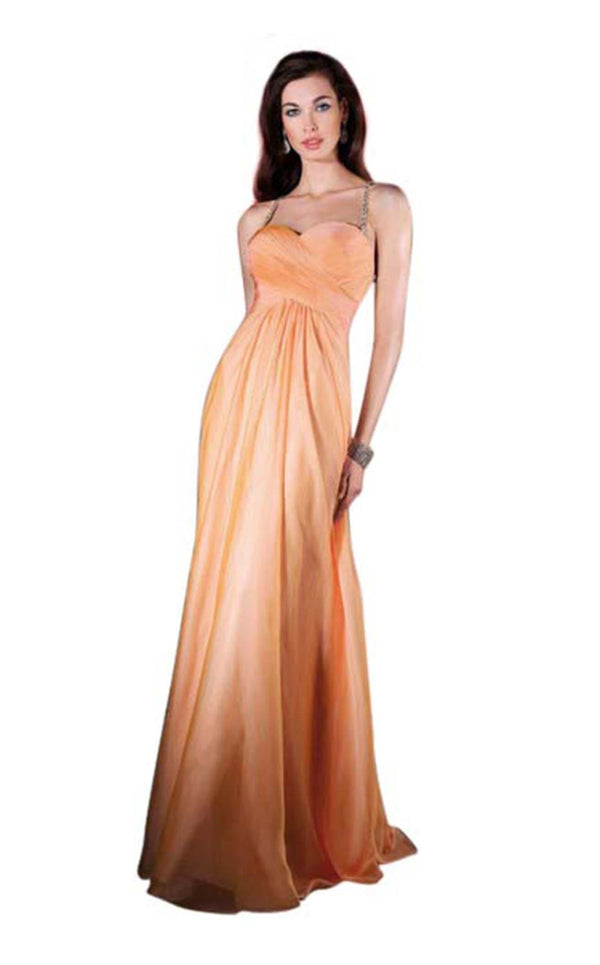 Alyce 35501 Rio-Tangerine