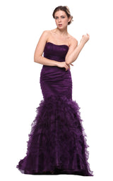 3 of 4 Cinderella Divine 3063 Purple