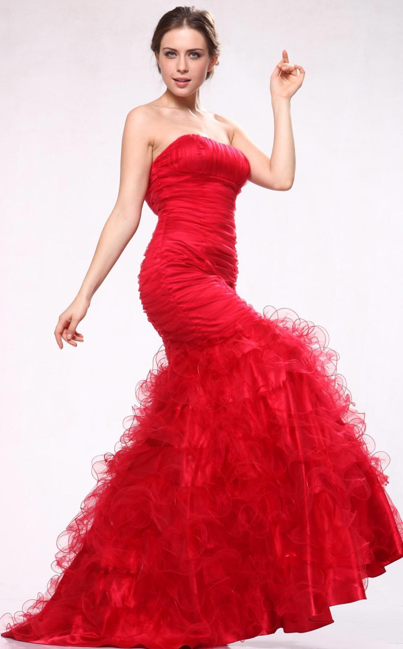 Cinderella Divine 3063 Red