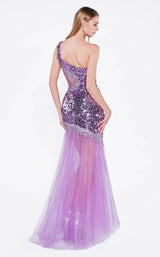 2 of 2 Cinderella Divine 7671 Light Purple