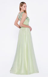 2 of 2 Cinderella Divine C240 Pistachio