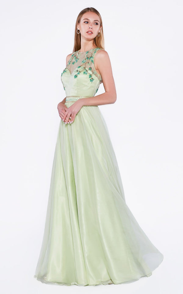 Cinderella Divine C240 Pistachio