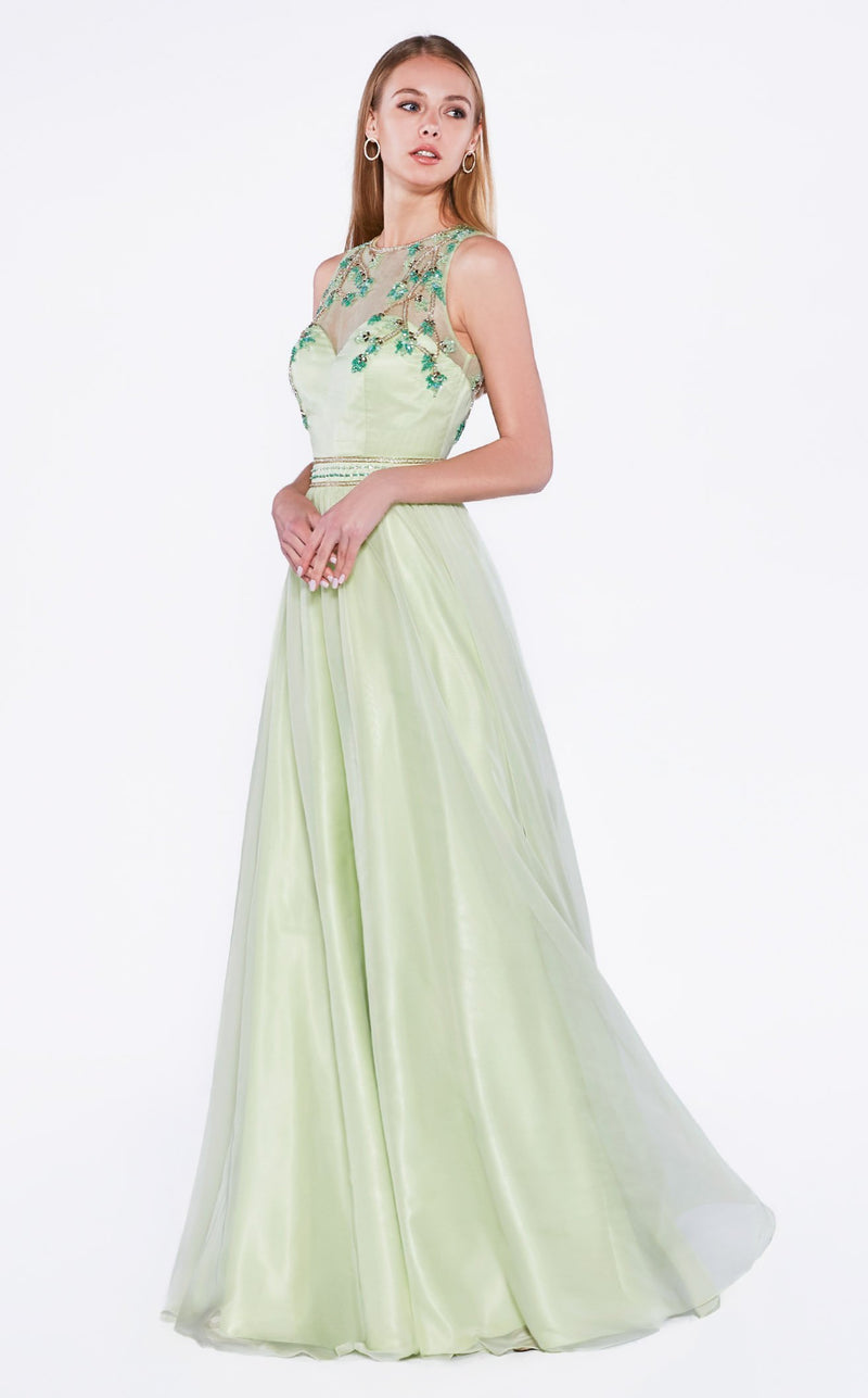 Cinderella Divine C240 Pistachio