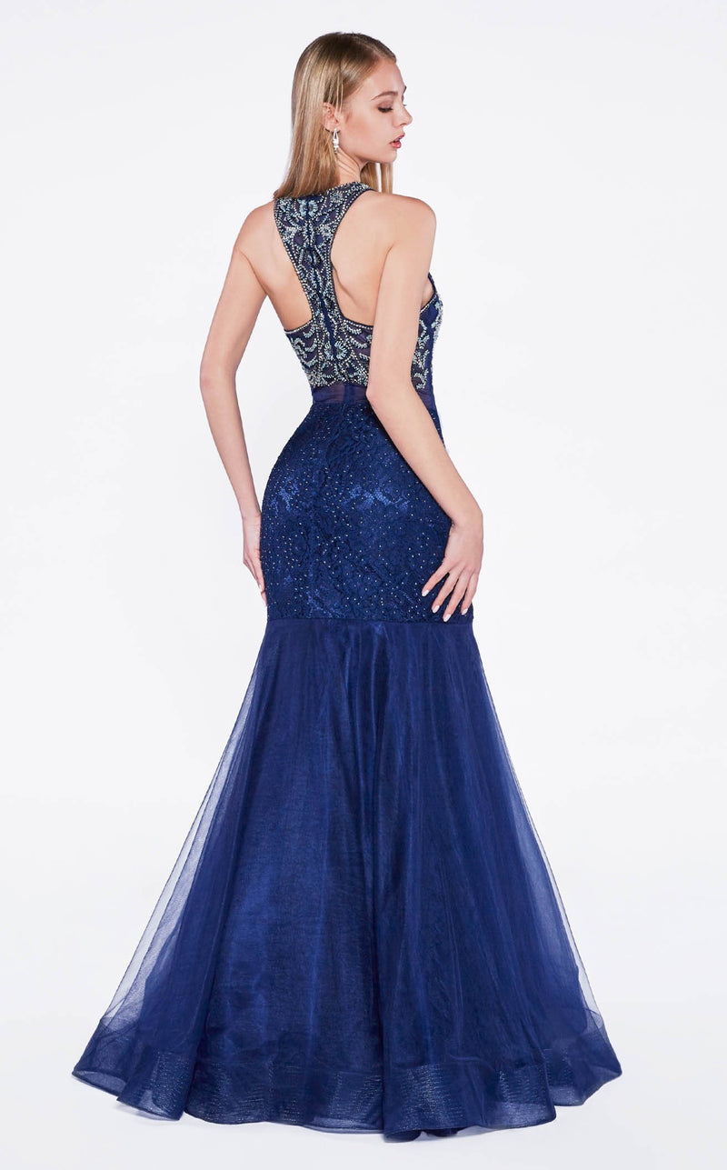 Cinderella Divine CC6114 Navy