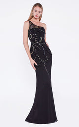 1 of 2 Cinderella Divine JC2501 Black