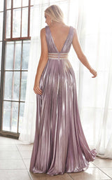 5 of 5 Cinderella Divine CJ537 Dress Mauve