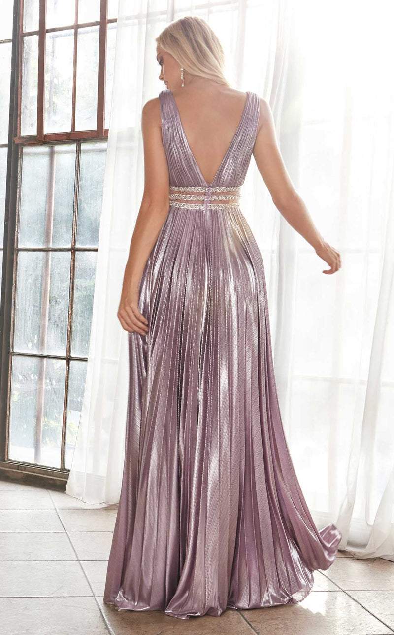 Cinderella Divine CJ537 Dress Mauve