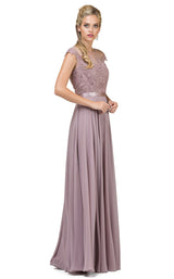 3 of 7 Dancing Queen 2121 Dress Mocha