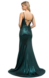 7 of 14 Nox Anabel E365 Dress Green