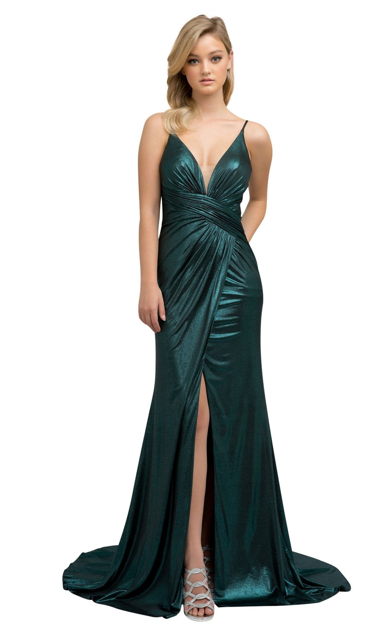 Nox Anabel E365 Dress Green