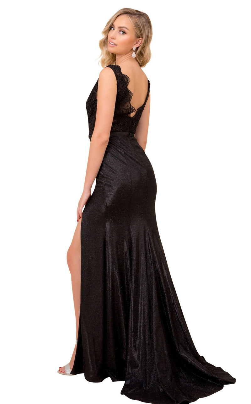 Nox Anabel E373 Dress Black