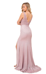 4 of 12 Nox Anabel E373 Dress Pink