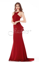 2 of 4 Jadore J6015L Red