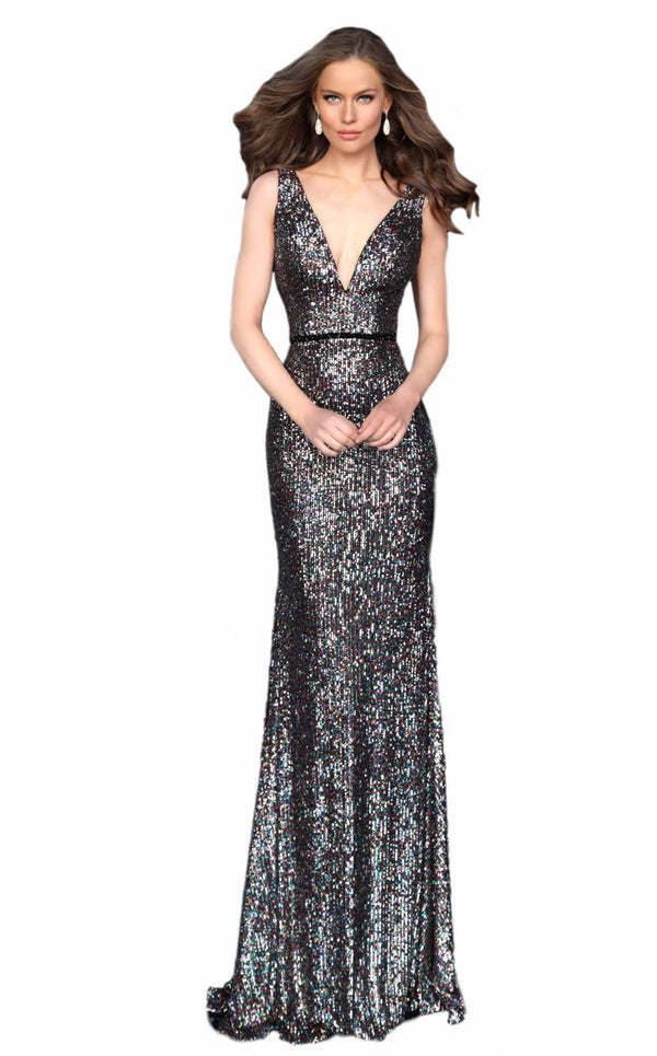 Jovani 1751 Dress Multi