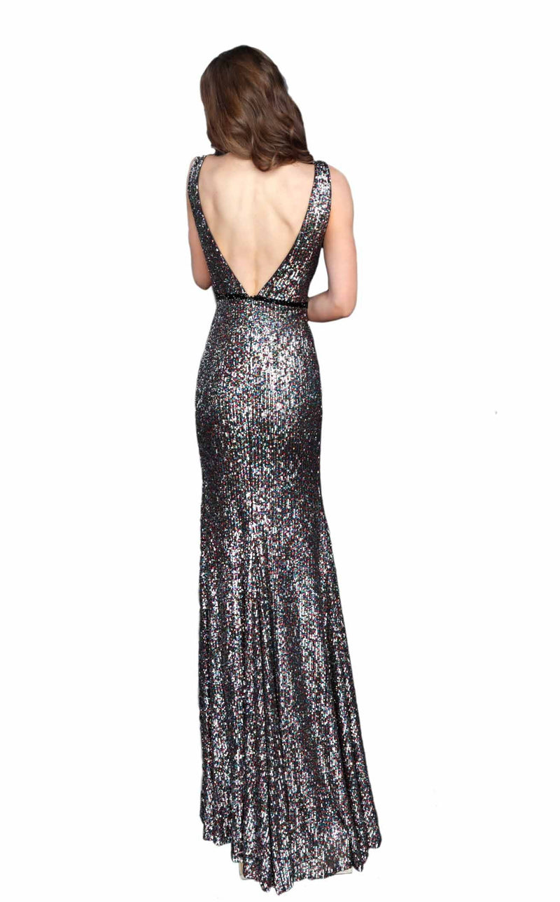 Jovani 1751 Dress Multi