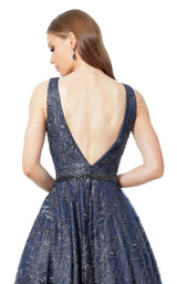 6 of 6 Jovani 2020 Dress Navy