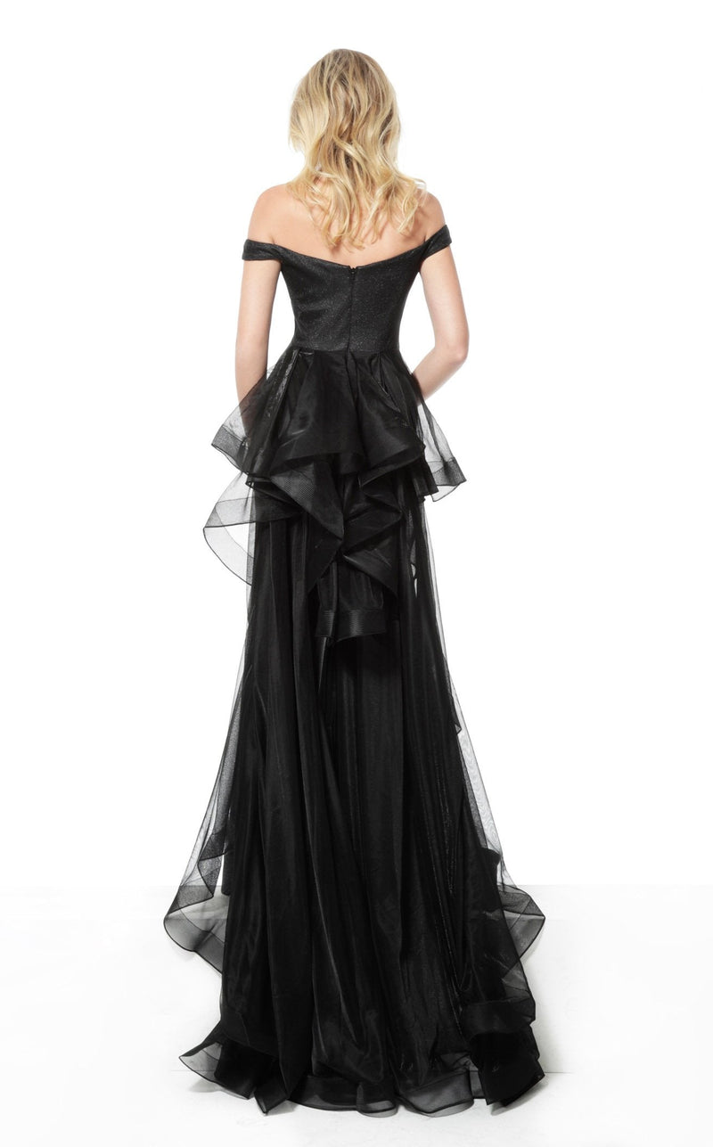 Jovani 2308 Dress Black