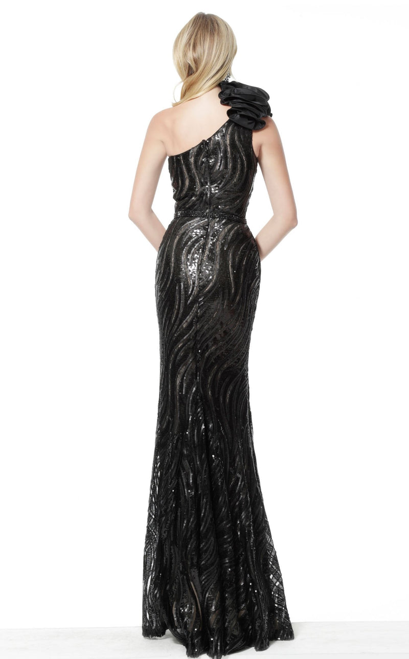 Jovani 56095 Dress Black