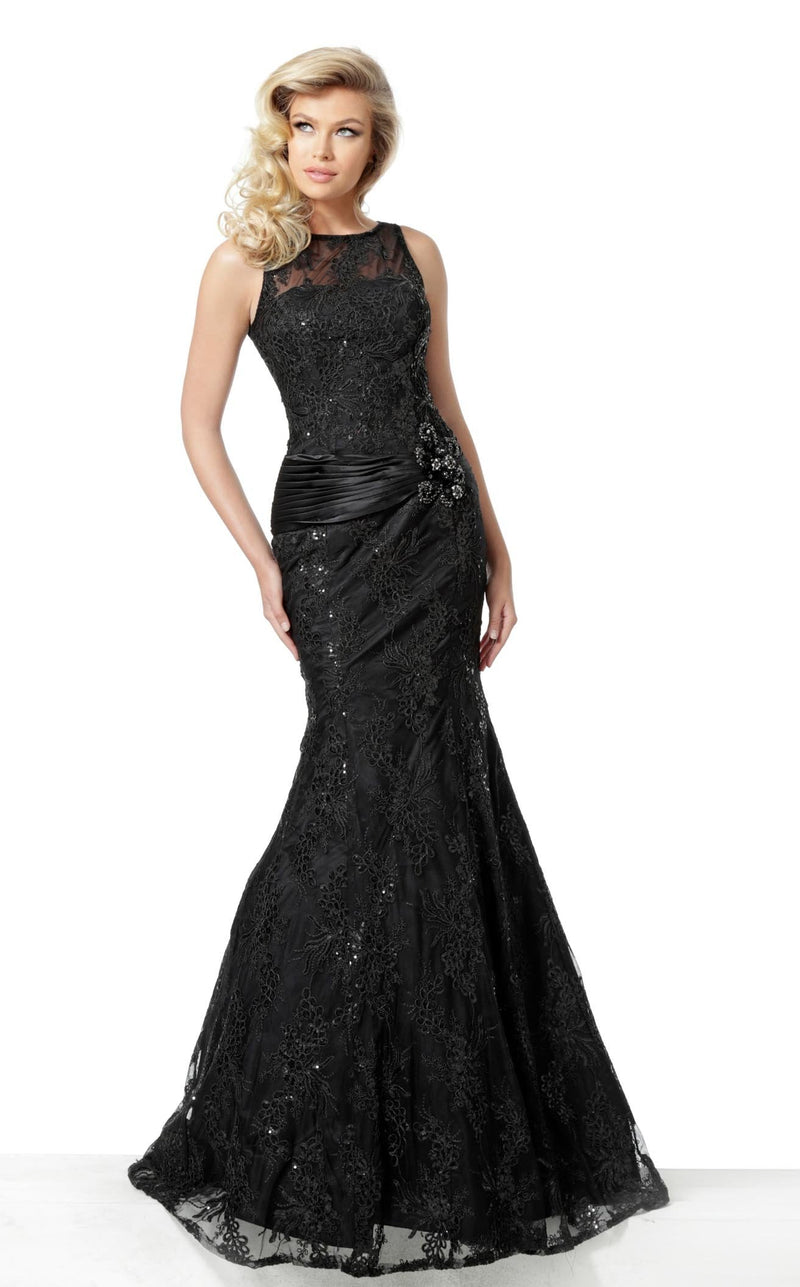 Jovani 62831 Dress Black