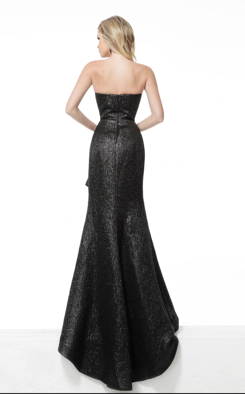 Jovani 64140 Dress Black