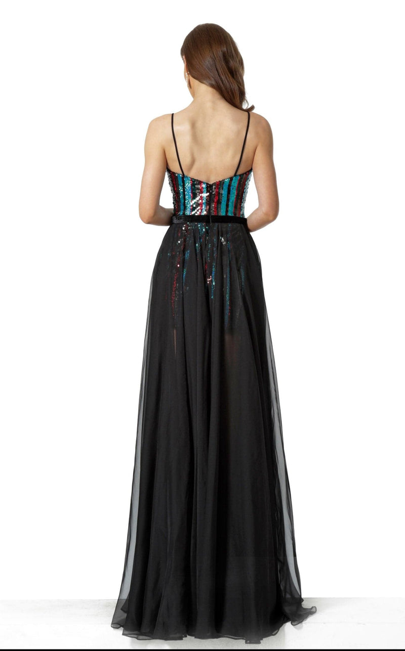 Jovani 66297 Dress Multi