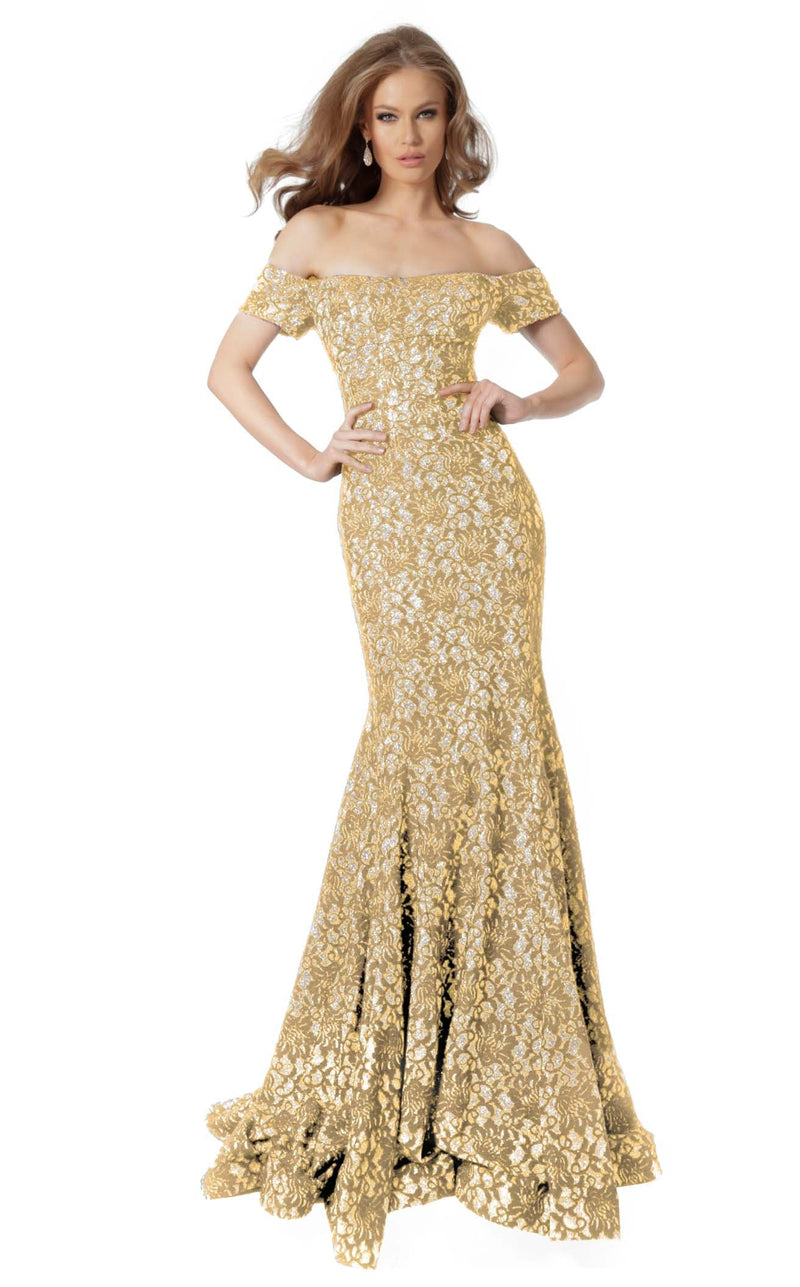 Jovani 66305