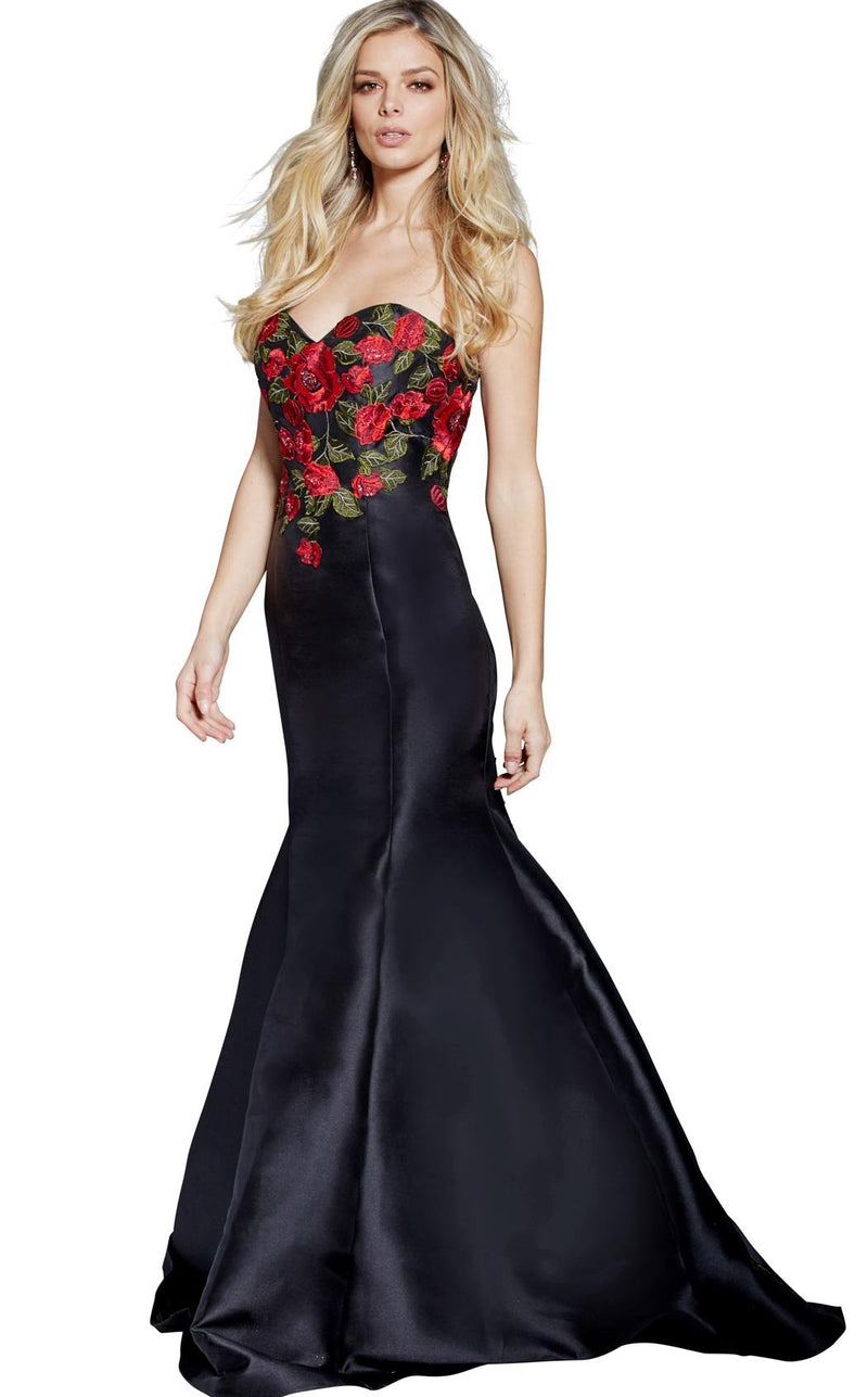 Jovani 48122