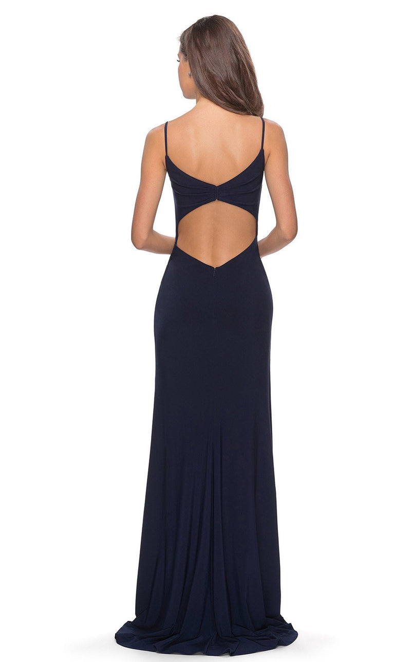 La Femme 28079 Dress